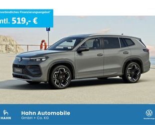 VW Tayron Gebrauchtwagen