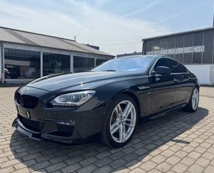 BMW 640 Gebrauchtwagen