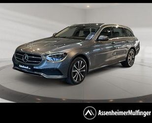 Mercedes-Benz E 300 Gebrauchtwagen
