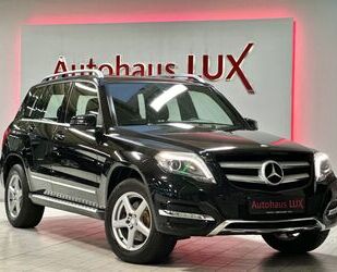 Mercedes-Benz GLK 350 Gebrauchtwagen