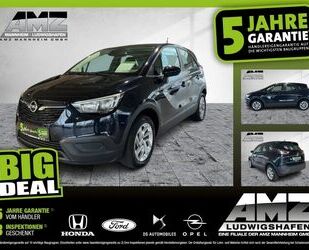 Opel Crossland (X) Gebrauchtwagen