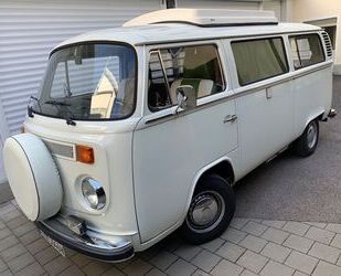 VW T2 Gebrauchtwagen