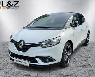 Renault Scenic Gebrauchtwagen