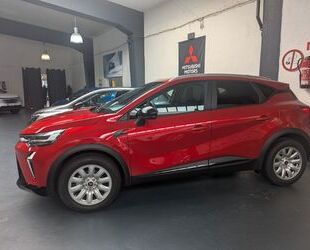 Mitsubishi ASX Gebrauchtwagen