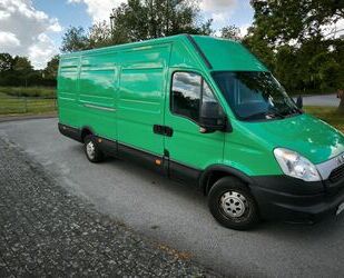 IVECO Andere Gebrauchtwagen
