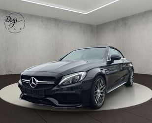 Mercedes-Benz C 63 AMG Gebrauchtwagen