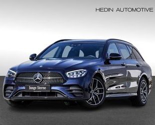Mercedes-Benz E 400 Gebrauchtwagen