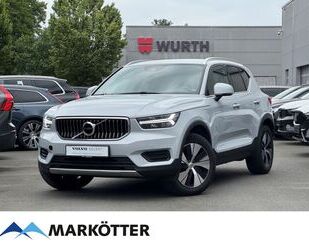Volvo XC40 Gebrauchtwagen