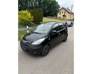Hyundai i10 Gebrauchtwagen