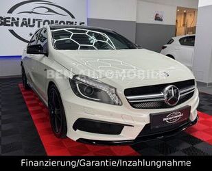Mercedes-Benz A 45 AMG Gebrauchtwagen