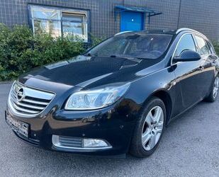 Opel Insignia Gebrauchtwagen