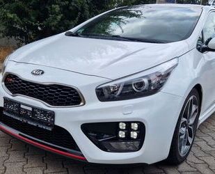 Kia ceed / Ceed Gebrauchtwagen