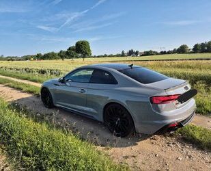 Audi RS5 Gebrauchtwagen