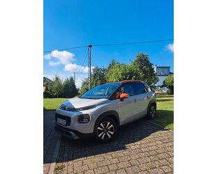 Citroen C3 Aircross Gebrauchtwagen