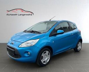 Ford Ka/Ka+ Gebrauchtwagen