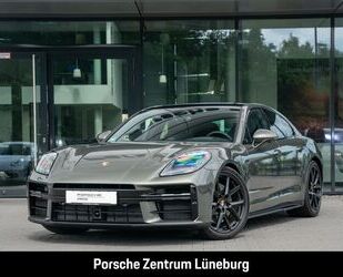 Porsche Panamera Gebrauchtwagen