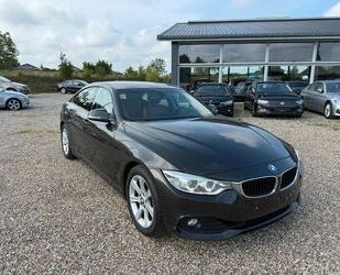 BMW 420 Gebrauchtwagen