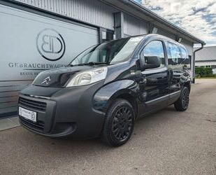 Citroen Nemo Gebrauchtwagen