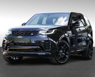 Land Rover Discovery Gebrauchtwagen