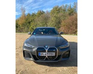 BMW i4 Gebrauchtwagen