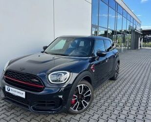 Land Rover John Cooper Works Countryman 