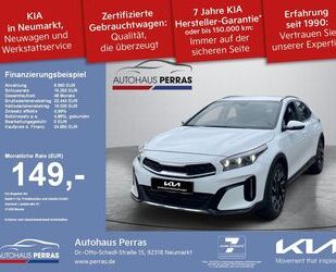 Kia XCeed Gebrauchtwagen