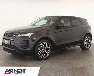 Land Rover Range Rover Evoque Gebrauchtwagen