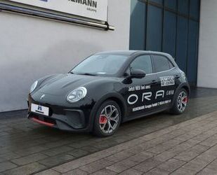 GWM Ora 03 Gebrauchtwagen