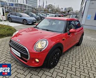 Mini ONE Gebrauchtwagen