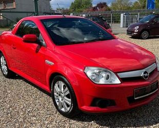 Opel Tigra Gebrauchtwagen