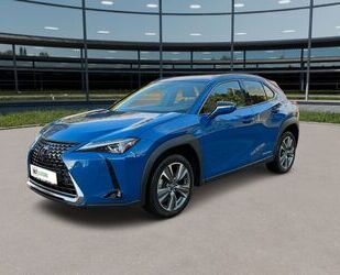 Lexus UX Gebrauchtwagen