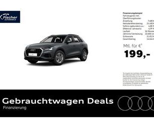 Audi Q3 Gebrauchtwagen