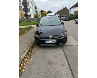 VW Golf Sportsvan Gebrauchtwagen