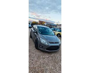 Ford C-Max Gebrauchtwagen