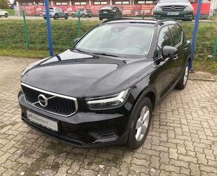 Volvo XC40 Gebrauchtwagen