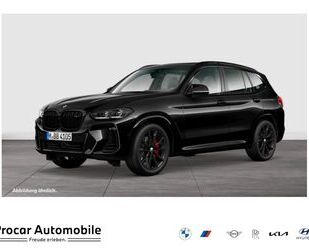 BMW X3 M40 Gebrauchtwagen