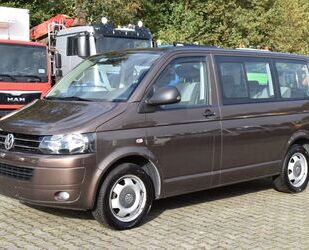 VW T5 Transporter Gebrauchtwagen