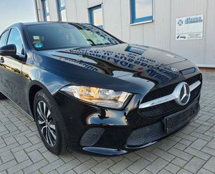 Mercedes-Benz A 180 Gebrauchtwagen