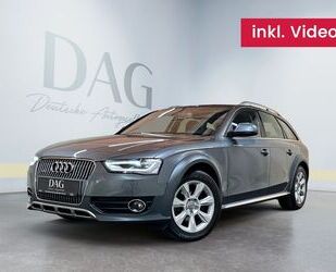 Audi A4 Allroad Gebrauchtwagen