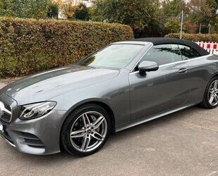 Mercedes-Benz E 220 Gebrauchtwagen