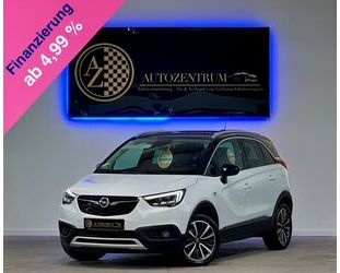 Opel Crossland (X) Gebrauchtwagen