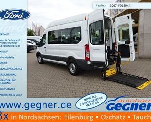 Ford Transit Gebrauchtwagen