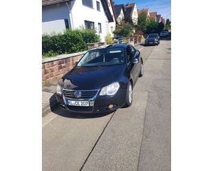 VW Eos Gebrauchtwagen