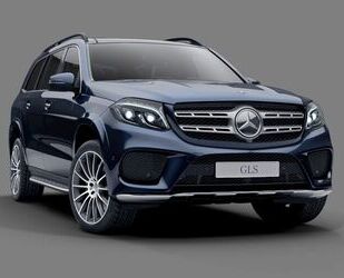 Mercedes-Benz GLS 350 Gebrauchtwagen