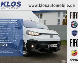 Fiat Scudo Gebrauchtwagen