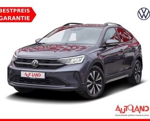 VW Taigo Gebrauchtwagen