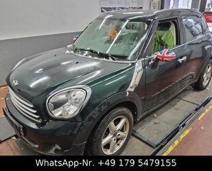 Mini ONE Gebrauchtwagen