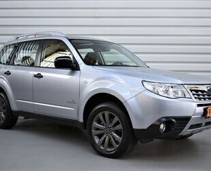 Subaru Forester Gebrauchtwagen