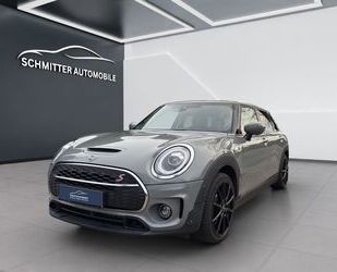 Mini Cooper S Gebrauchtwagen