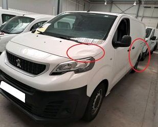 Peugeot Expert Gebrauchtwagen